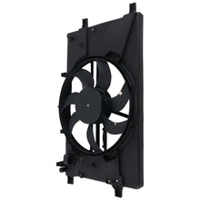 Last bildet i gallerivisningen, Electric Radiator Cooling Fan compatible for Buick Verano compatible for Chevy Cruze 11-2017 13427160