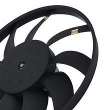 Indlæs billede til gallerivisning Cooling Fan Assembly compatible for Mercedes-Benz Sprinter 2010-2018 9065000493 240W