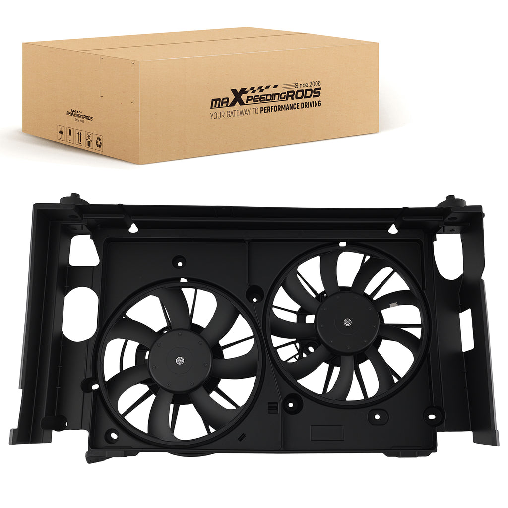 Ventilator Assembly geschikt voor Lexus CT200h 1.8L 2011-2017 1636137020 622310