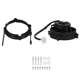 Cooler Ventilator geschikt voor KTM EXC XC-W 125-300 2023-2024 A39035941044 2-STROKE TBI Plastic
