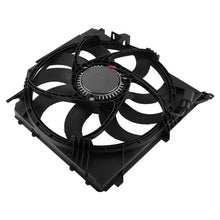 Ladda upp bild till gallerivisning, Engine Radiator Cooling Fan compatible for BMW X3 2.5i/3.0i/3.0si 2004-2010 17113442089