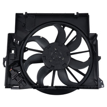 Ladda upp bild till gallerivisning, Radiateur Ventilator geschikt voor BMW 135i/335d/335i/335is/335xi/X1/Z4 07-16 17427545366 620981