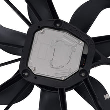Ladda upp bild till gallerivisning, Cooling Fan 4 Pins compatible for BMW 335xi/135i/335is/X1/Z4 07-16 17427545366 17427801647