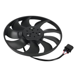 Blower Motor Cooling Ventilator geschikt voor Porsche 718 Boxster/Cayman/Spyder 17-23 9P1959455B