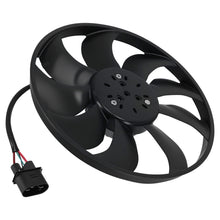 Indlæs billede til gallerivisning Electric Radiator Cooling Fan compatible for Porsche 718 Boxster/Cayman/Spyder 911 17-2023