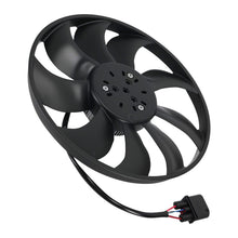Indlæs billede til gallerivisning Electric Radiator Cooling Fan compatible for Porsche 718 Boxster/Cayman/Spyder 911 17-2023