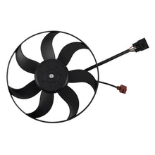 Indlæs billede til gallerivisning Radiateur Ventilator Motor geschikt voor Audi A3 Quattro/TT geschikt voor VW CC/Eos/geschikt voor Golf 1K0959455DT