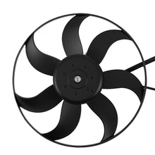 Lataa kuva Galleria-katseluun, Electric Radiator Cooling Fan compatible for Audi A3/TT compatible for VW Jetta/Passat/Eos 1K0959455DT
