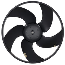 Indlæs billede til gallerivisning Cooling Fan compatible for Peugeot 206 2A/C 1998-2012 206+ 2009-2013 1253F3 125383