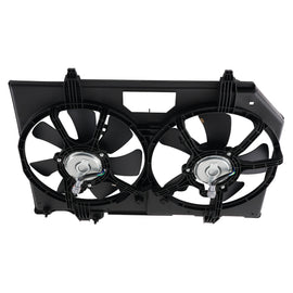 Ventilator Assembly 214818H310 geschikt voor Nissan X-Trail 2.5L 2004-2013 240W