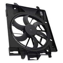 Indlæs billede til gallerivisning 240W Cooling Fan Assembly compatible for Dodge Grand Caravan 2008-2020 5058674AC