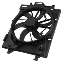 Indlæs billede til gallerivisning 240W Cooling Fan Assembly compatible for Dodge Grand Caravan 2008-2020 5058674AC