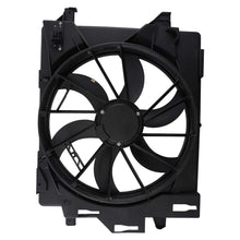 Indlæs billede til gallerivisning 240W Cooling Fan Assembly compatible for Dodge Grand Caravan 2008-2020 5058674AC