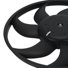 Last bildet i gallerivisningen, Electric Radiator Cooling Fan compatible for Opel Corsa 1.2-1.4 2006-2014 55702179 2-pin