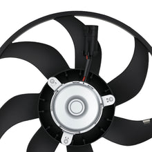 Last bildet i gallerivisningen, Electric Radiator Cooling Fan compatible for Opel Corsa 1.2-1.4 2006-2014 55702179 2-pin