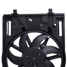 Last bildet i gallerivisningen, Cooling Fan Assembly compatible for Audi A3 compatible for Skoda Karoq compatible for VW Golf/Passat 5Q0121203DA