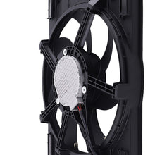 Last bildet i gallerivisningen, Cooling Fan Assembly compatible for Audi A3 compatible for Skoda Karoq compatible for VW Golf/Passat 5Q0121203DA