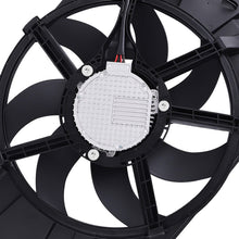 Last bildet i gallerivisningen, Cooling Fan Assembly compatible for Audi A3 compatible for Skoda Karoq compatible for VW Golf/Passat 5Q0121203DA