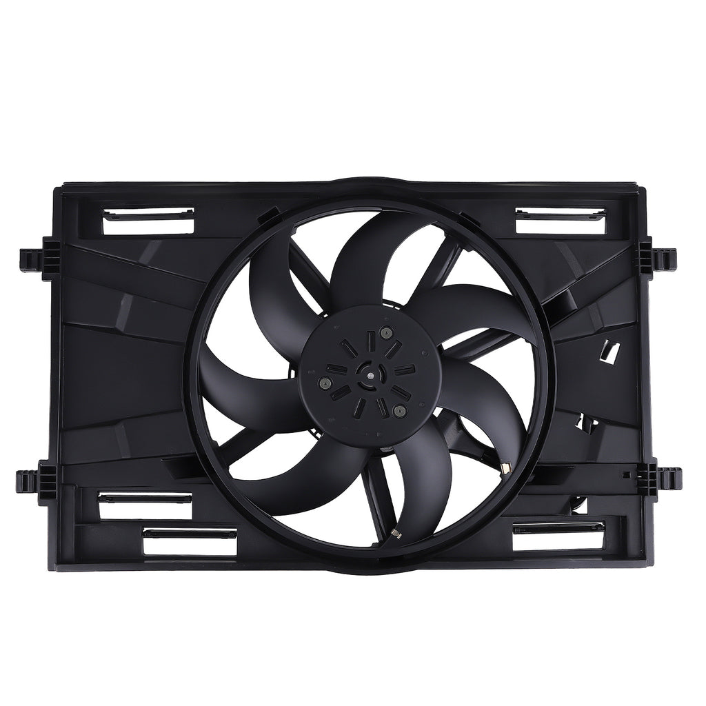 Ventilator motor radiateur ventilator geschikt voor Audi A3 geschikt voor VW Arteon/geschikt voor Golf/Passat 5Q0121203DA