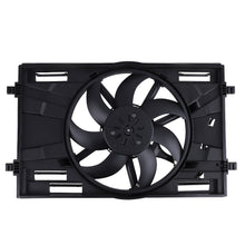 Indlæs billede til gallerivisning Ventilator motor radiateur ventilator geschikt voor Audi A3 geschikt voor VW Arteon/geschikt voor Golf/Passat 5Q0121203DA