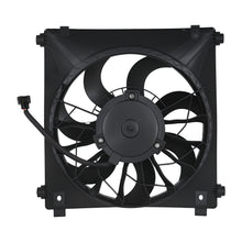 Lataa kuva Galleria-katseluun, Car Radiateur Ventilator geschikt voor Tesla S links 2012-2020 6007614-00-D 2800RPM 3-Pin