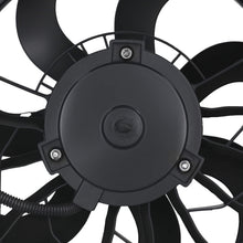 Ladda upp bild till gallerivisning, Electric Radiator Cooling Fan compatible for Tesla S Left 12-2020 6007614-00-D 600761400D