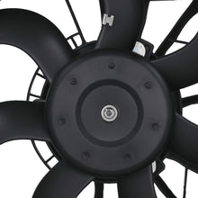 Ladda upp bild till gallerivisning, Electric Radiator Cooling Fan compatible for Tesla S Left 12-2020 6007614-00-D 600761400D