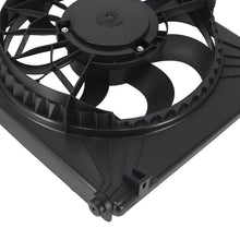 Ladda upp bild till gallerivisning, Electric Radiator Cooling Fan compatible for Tesla S Left 12-2020 6007614-00-D 600761400D