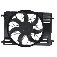 Lataa kuva Galleria-katseluun, Cooling Ventilator geschikt voor Mercedes A220/GLA250/GLB250 2019-2023 A2479060100