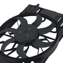 Indlæs billede til gallerivisning Cooling Fan compatible for Mercedes-Benz A220 4Matic Sedan 4-Door 2019-2022 A2479067906