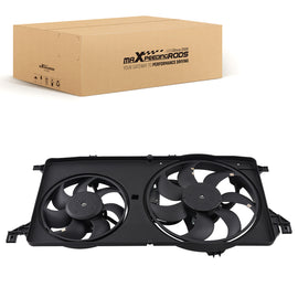 Ventilator Assembly geschikt voor Ford Transit Bus/Van 2.2 TDCi 3-pin 2006-2014