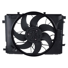 Indlæs billede til gallerivisning R AF Fred door to compatible for vent O radiator EF or B ZC250/CLS400/E350/SL400 A2045000493