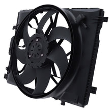 Lataa kuva Galleria-katseluun, R AF Fred door to compatible for vent O radiator EF or B ZC250/CLS400/E350/SL400 A2045000493