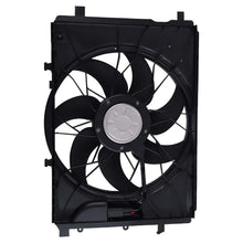 Indlæs billede til gallerivisning R AF Fred door to compatible for vent O radiator EF or B ZC250/CLS400/E350/SL400 A2045000493