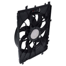 Indlæs billede til gallerivisning R AF Fred door to compatible for vent O radiator EF or B ZC250/CLS400/E350/SL400 A2045000493