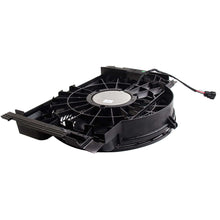 Indlæs billede til gallerivisning Compatible for BMW E53 X5 3.0 4.4 4.6 2000 - 2006 Condenser Fan Motor 64546921381