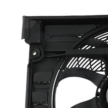 Indlæs billede til gallerivisning Cooling Fan Motor compatible for BMW 5 Series E39 Radiator Fan 10 Fan Blades 1995-2004 New