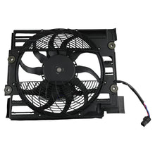Indlæs billede til gallerivisning Radiateur Ventilator Motor RF Geschikt voor BMW 5 Serie E39 1995-2004