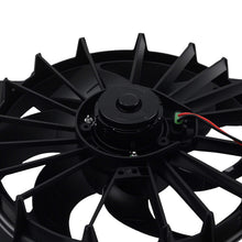 Indlæs billede til gallerivisning 240W Electric Cooling Fan compatible for Dodge Ram 1500 V6 3.7L 2002-2008 68004163AA