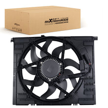 Lataa kuva Galleria-katseluun, 600W Radiateur Ventilator Assembly geschikt voor BMW 3 Serie G20 G28 320i xDrive 2019-2023