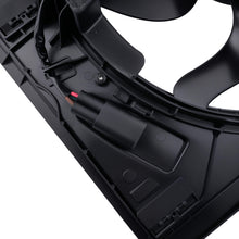 Indlæs billede til gallerivisning 600W Cooling Fan 9 Blade compatible for BMW 3 Series 320i xDrive 2019-2023 17428666817