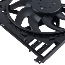 Indlæs billede til gallerivisning 600W Cooling Fan 9 Blade compatible for BMW 3 Series 320i xDrive 2019-2023 17428666817