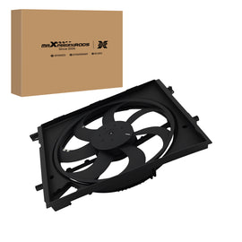 Ventilator Motor Assembly geschikt voor Renault Espace V 15-23 696873 214816969R 7 Blades