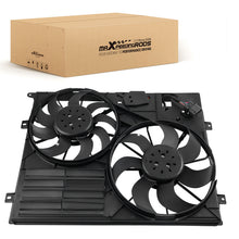 Ladda upp bild till gallerivisning, Ventilator Assembly geschikt voor Seat Alhambra 2.0 TDi 4Drive 2011-22 7N0121207