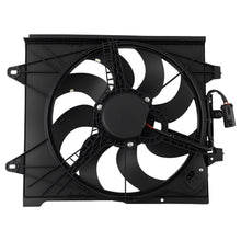 Ladda upp bild till gallerivisning, Electric Radiator Cooling Fan compatible for Fiat 500/500C 312 compatible for Ford Ka RU8 07-22 51887780