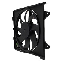 Last bildet i gallerivisningen, Electric Radiator Cooling Fan compatible for Fiat 500/500C 312 compatible for Ford Ka RU8 07-22 51887780