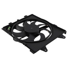 Ladda upp bild till gallerivisning, Electric Radiator Cooling Fan compatible for Fiat 500/500C 312 compatible for Ford Ka RU8 07-22 51887780