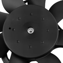 Ladda upp bild till gallerivisning, Electric Radiator Cooling Fan compatible for Fiat 500/500C 312 compatible for Ford Ka RU8 07-22 51887780