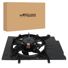 Indlæs billede til gallerivisning 360W Ventilator Assembly geschikt voor Ford B-Max Fiesta VI 2008-2013 8V518C607C6