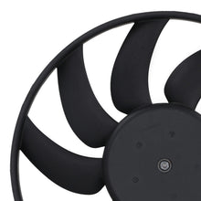Indlæs billede til gallerivisning Radiator Cooling Fan compatible for Audi A4 Base/A5 Quattro/Q5 Hybrid 8K0959455G 8K0959455K
